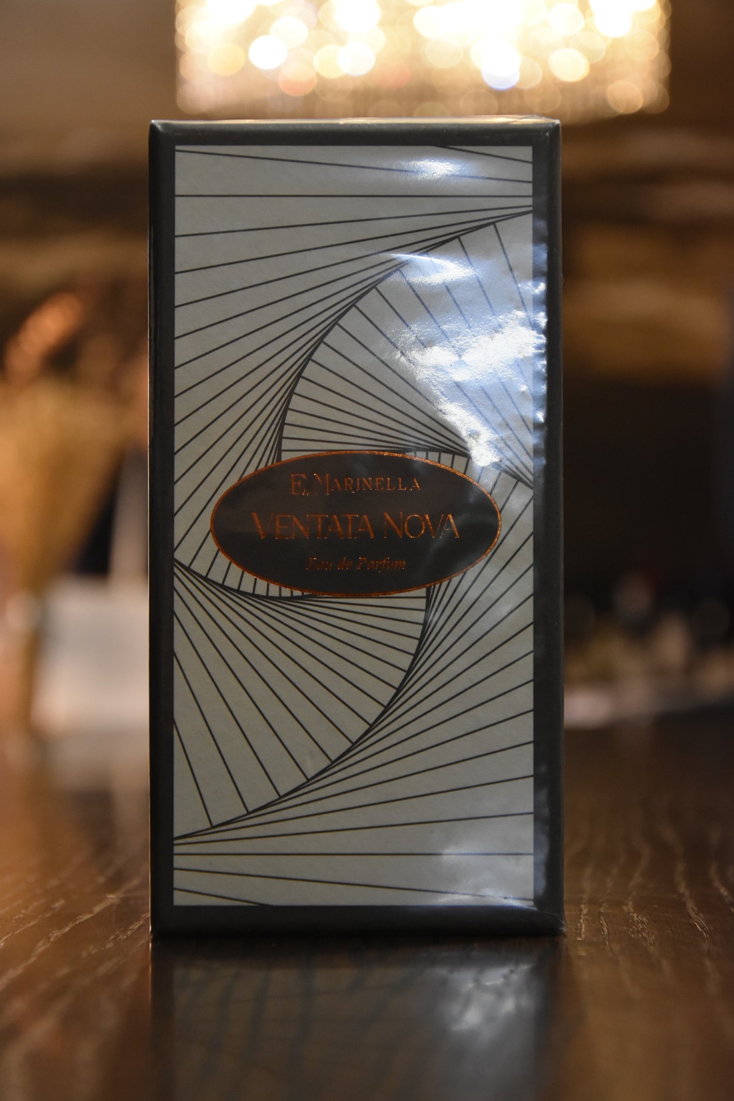 eclusivo uomo profumo Marianella Napoli cerimonia lusso