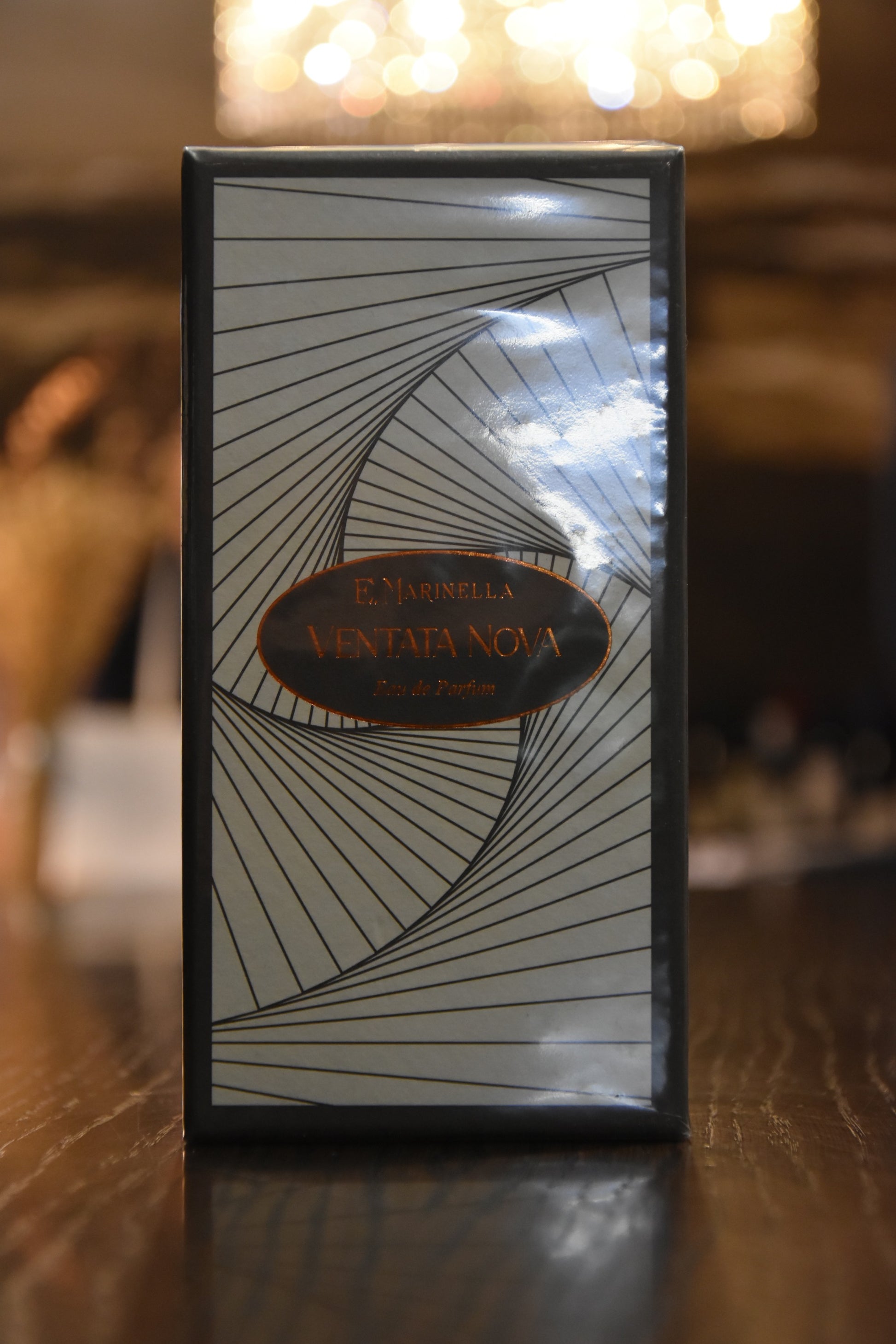 eclusivo uomo profumo Marianella Napoli cerimonia lusso